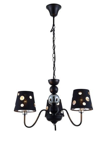 Люстра Candellux 50203105 BATLEY 50203105 фото