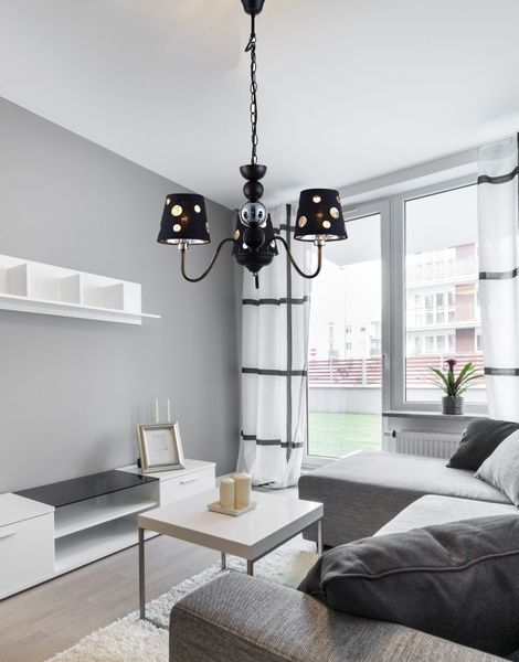 Люстра Candellux 50203105 BATLEY 50203105 фото