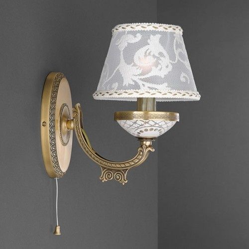 Бра Reccagni Angelo A 7032/1 A. 7032/1 фото