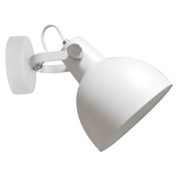 Бра Zuma Line TS-140605W-WH Cande TS-140605W-WH фото