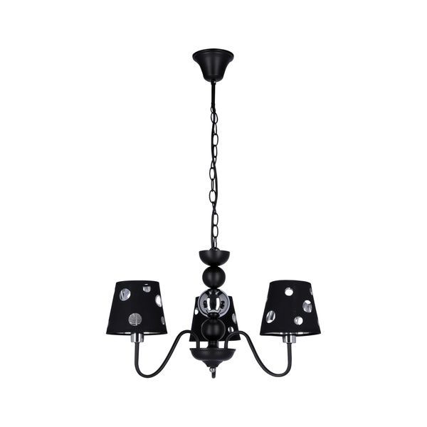 Люстра Candellux 50203105 BATLEY 50203105 фото