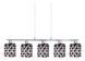 Люстра Candellux 35-35724 ROYAL 35-35724 фото 1