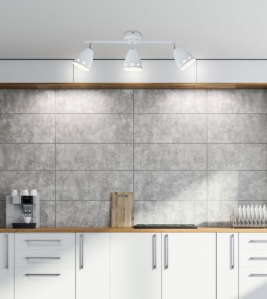 Спот Candellux 93-67142 COTY 93-67142 фото