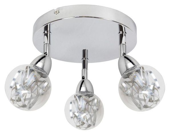 Спот Candellux 98-67708 BOLO 98-67708 фото