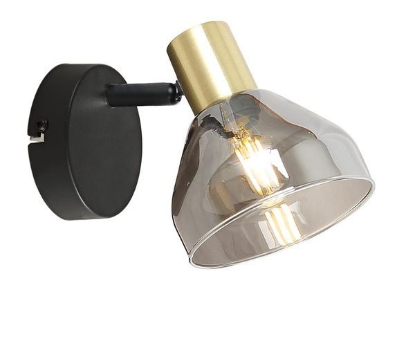 Бра Candellux 21-76724 GREGORY 21-76724 фото