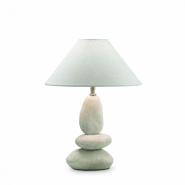 Настольная Лампа Ideal Lux Dolomiti Tl1 Small (034935) 34935 фото
