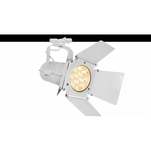 Прожектор ARTE Lamp A6312PL-1WH Track Lights A6312PL-1WH фото