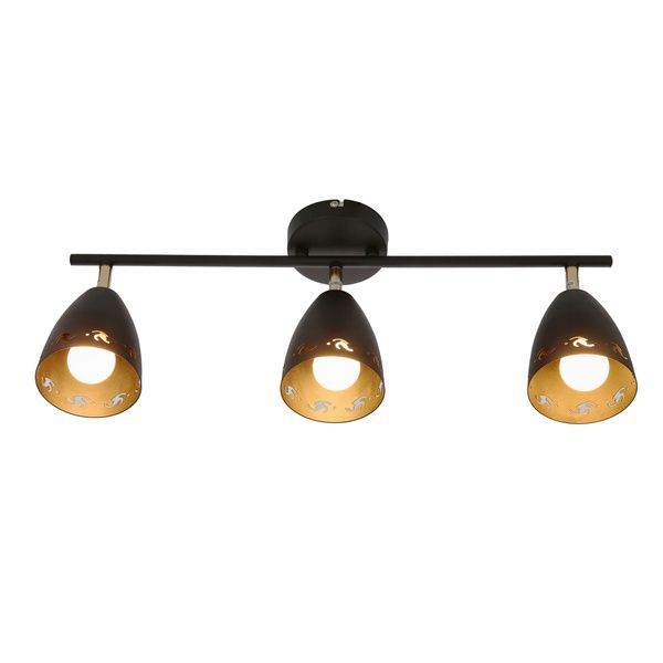 Спот Candellux 93-67173 COTY 93-67173 фото