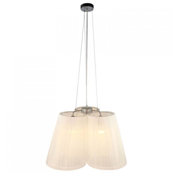 Люстра ARTE Lamp A9533LM-3SS A9533LM-3SS фото