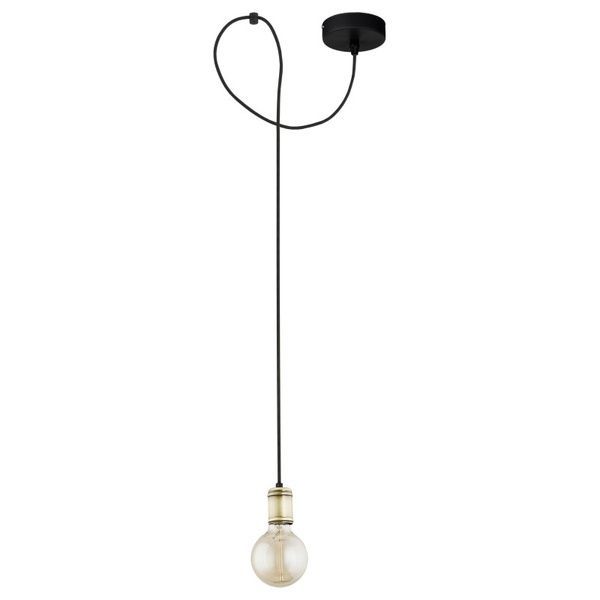 Люстра TK Lighting 8637 QUALLE 8637 фото