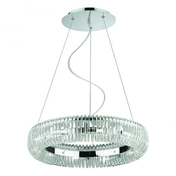Люстра Ideal Lux Quasar Sp10 (059570) 59570 фото