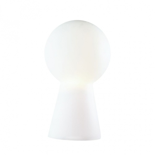 Настільна лампа Ideal Lux Birillo Tl1 Big (000275) 275 фото